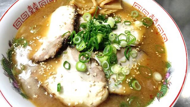 ラーメンいちばん 東山公園 ラーメン 食べログ