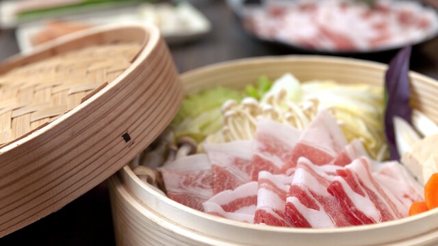 あぐーの隠れ家 北谷店 北谷町 しゃぶしゃぶ ネット予約可 食べログ