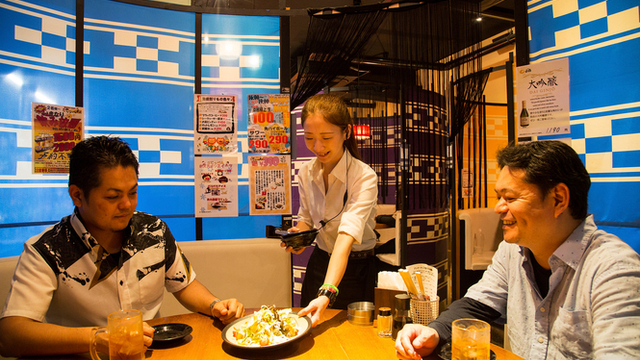 こてっぺん 石垣市 居酒屋 ネット予約可 食べログ