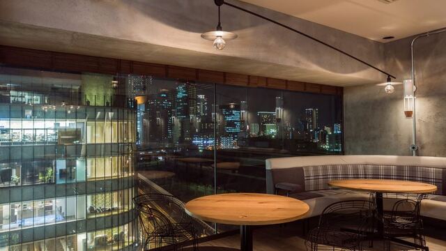 ミュゼウメキタ ワインバー グリル Muse Umekita 大阪 イタリアン ネット予約可 食べログ