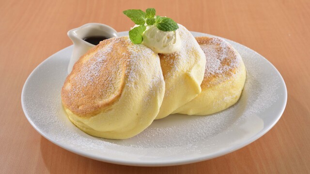 オリジナルパンケーキハウス 吉祥寺店 The Original Pancake House 吉祥寺 パンケーキ ネット予約可 食べログ