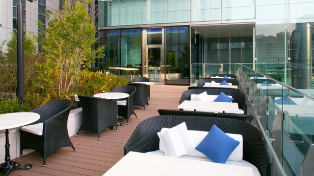 サラベス 東京店 東京 カフェ ネット予約可 食べログ