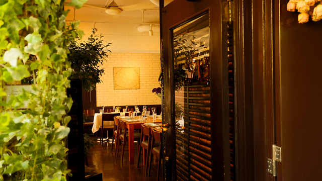 Ristorante Della Collina リストランテ デッラ コリーナ 恵比寿 イタリアン ネット予約可 食べログ