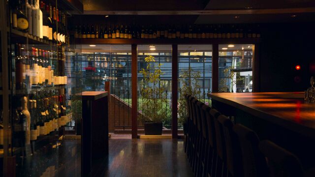 ゴブリン Nishiazabu Goblin 乃木坂 ダイニングバー 食べログ