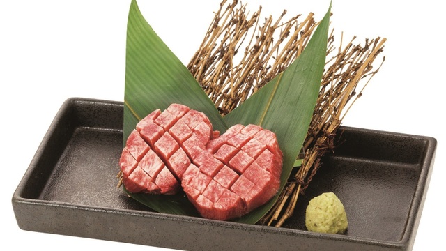 牛角 吉祥寺公園口店 吉祥寺 焼肉 食べログ