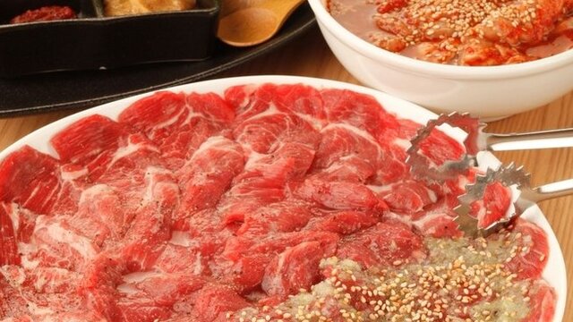 銀座羊屋 はなれ 東銀座 ジンギスカン 食べログ