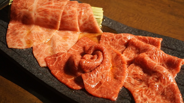 炭火焼肉 ふちおか 経堂 焼肉 食べログ