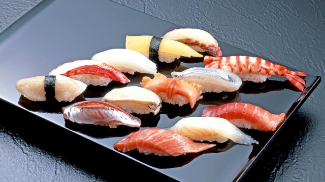 鮨処 銀座福助 横浜高島屋店 （ふくすけ） - 横浜/寿司 | 食べログ