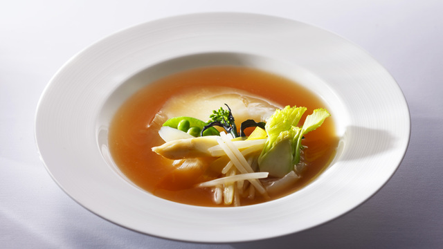 カントニーズ 燕 （Cantonese en【旧店名】カントニーズ 燕 ケン