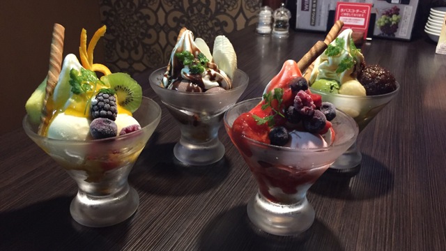 ベビーフェイス プラネッツ 浜松店 Baby Face Planet S 自動車学校前 カフェ ネット予約可 食べログ