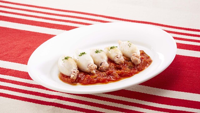 レ ロジェ ビストロ ド ロア Les Rosiers Bistrot De L Oie 京橋 フレンチ ネット予約可 食べログ