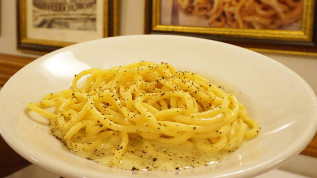 トラットリア ダル ビルバンテ ジョコンド 目黒 イタリアン 食べログ