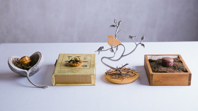 LATURE - メイン写真: