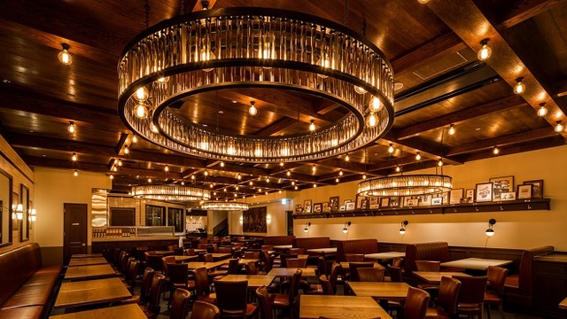 有楽町×貸切×結婚式二次会　お店画像