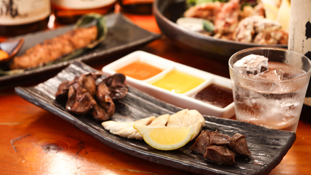 味工房 一酔万笑のご予約 - 高田馬場/居酒屋 | 食べログ