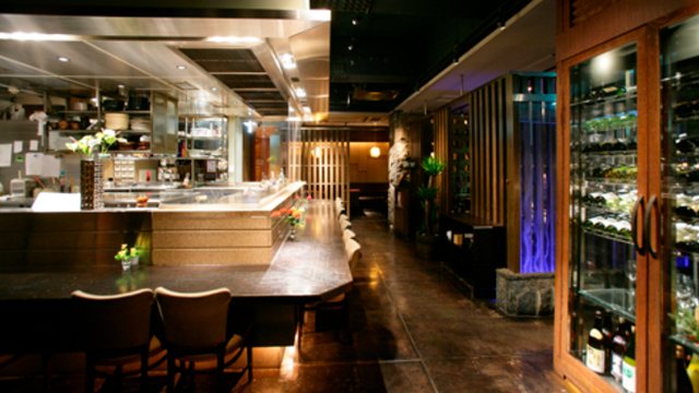 我歩 がっぽ 内幸町 ダイニングバー 食べログ