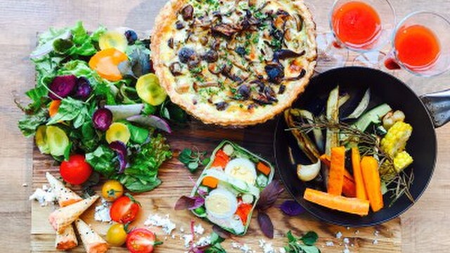 Northern Kitchen All Day Dining ノーザンキッチン オールデイダイニング 狸小路 イタリアン ネット予約可 食べログ