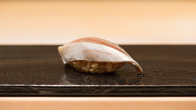 鮨 とかみ - 新橋/寿司 | 食べログ