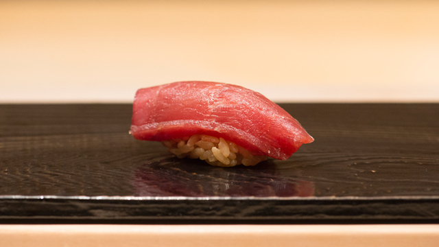 としみ。 有難う御座いました。 鮨 とかみ - 新橋/寿司 | 食べログ