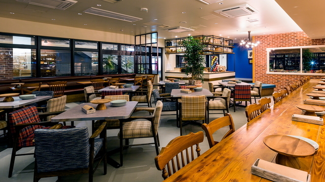 パイ ホリック Pie Holic 馬車道 アメリカ料理 ネット予約可 食べログ