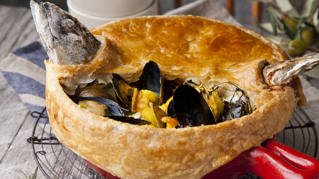 パイ ホリック Pie Holic 馬車道 アメリカ料理 ネット予約可 食べログ