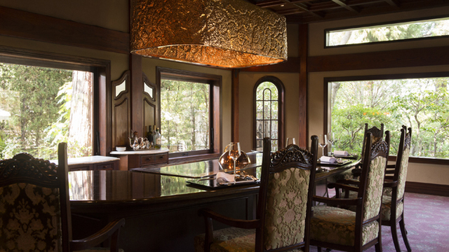 横浜うかい亭 ヨコハマ ウカイテイ つきみ野 鉄板焼き 食べログ