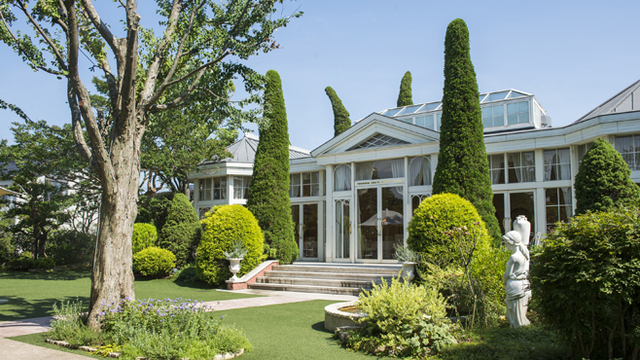 横浜うかい亭 ヨコハマ ウカイテイ つきみ野 鉄板焼き 食べログ