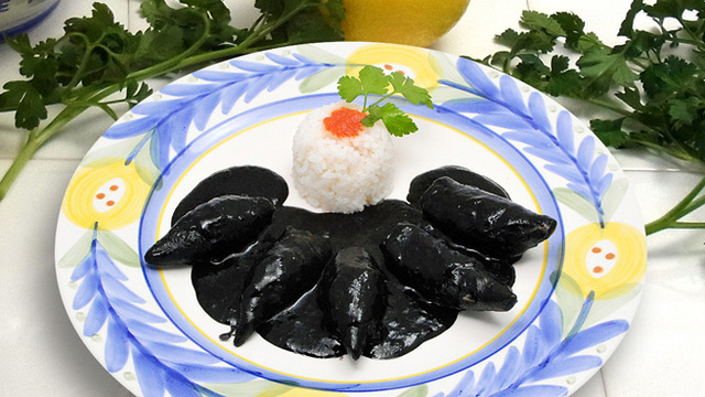 カサ デ フジモリ 日本大通り スペイン料理 食べログ