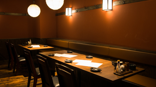 八丁堀酒場 いちごく 旧店名 炭焼と海鮮 いち 八丁堀 居酒屋 食べログ