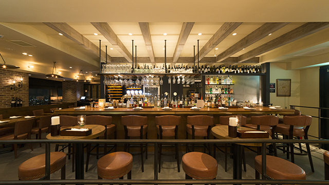 イタリアンバー ボッチャーノ ビア ワイン Bocciano 恵比寿 イタリアン ネット予約可 食べログ