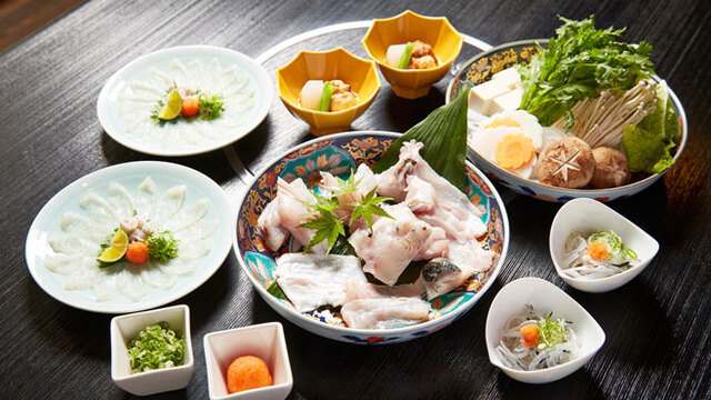 でん 桜ノ宮 ふぐ ネット予約可 食べログ でん 桜ノ宮 ふぐ ネット予約可 食べログ