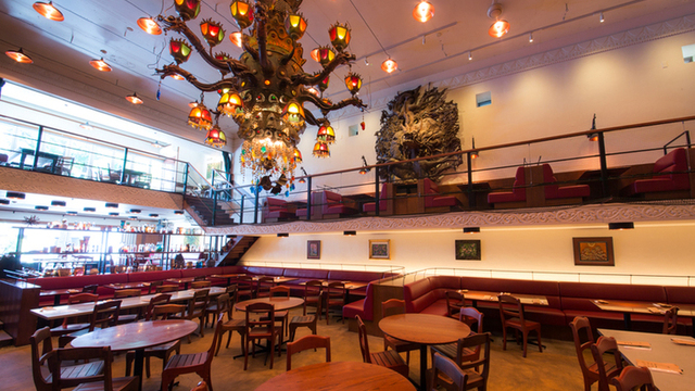 モンスーンカフェ 代官山 Monsoon Cafe 神泉 ダイニングバー ネット予約可 食べログ モンスーンカフェ 代官山 Monsoon Cafe 神泉 ダイニングバー ネット予約可 食べログ