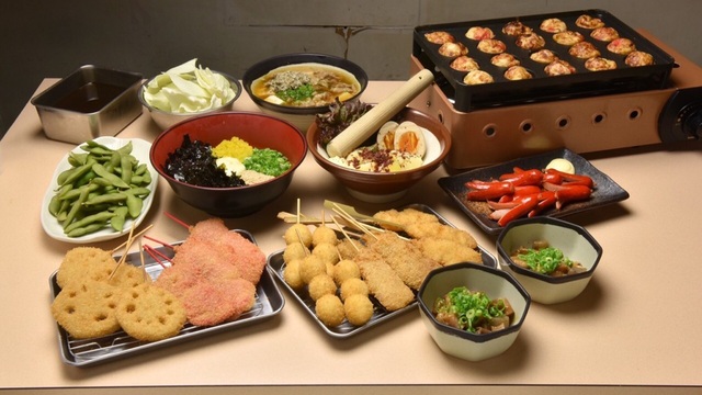 串カツ田中 綱島店 綱島 串揚げ 串かつ ネット予約可 食べログ