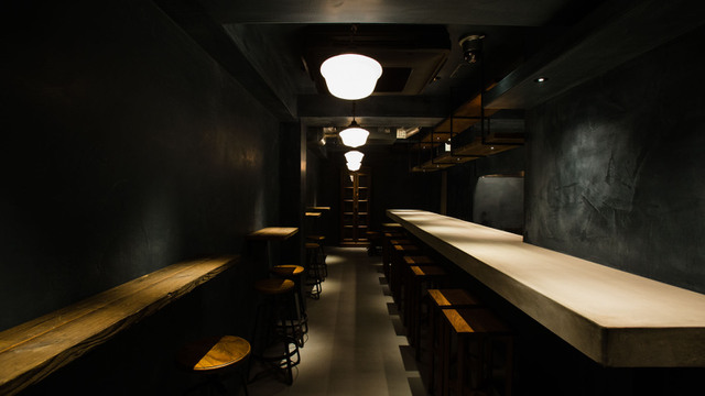 RODEO ロデオ RODEO （ロデオ）のご予約 - 中目黒/イタリアン | 食べログ