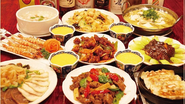永利 豊洲3号店 （エイリ）のご予約 - 豊洲/中華料理 | 食べログ