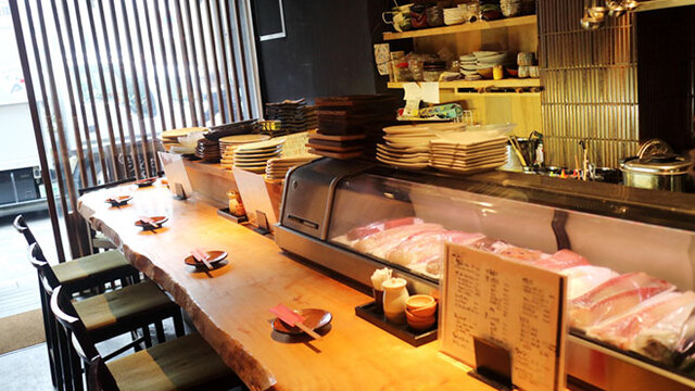 Sakanaya Hidezou Nanba Ten - Namba/Izakaya (Tavern) | Tabelog