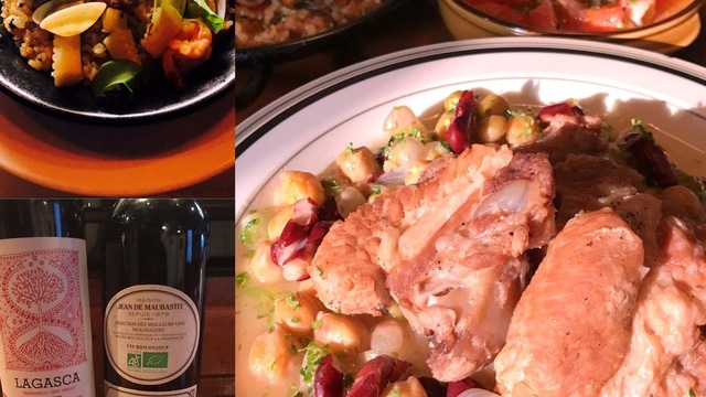 エル オーチョ 西鉄久留米 スペイン料理 食べログ