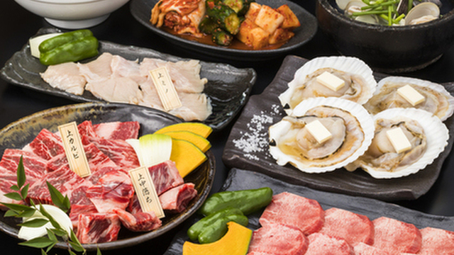 信州焼肉 Namsan 長野東口店 長野 jr しなの 韓国料理 食べログ 信州焼肉 Namsan 長野東口店 長野 jr しなの 韓国料理 食べログ