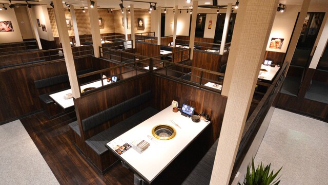 徳川焼肉センター 守山店 小幡 焼肉 ネット予約可 食べログ 徳川焼肉センター 守山店 小幡 焼肉 ネット予約可 食べログ