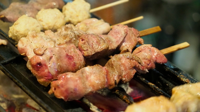 霧島焼鳥 K'z きっちん