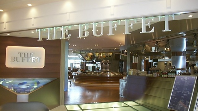 ザ ブッフェ 大丸札幌 The Buffet 札幌 ｊｒ バイキング 食べログ