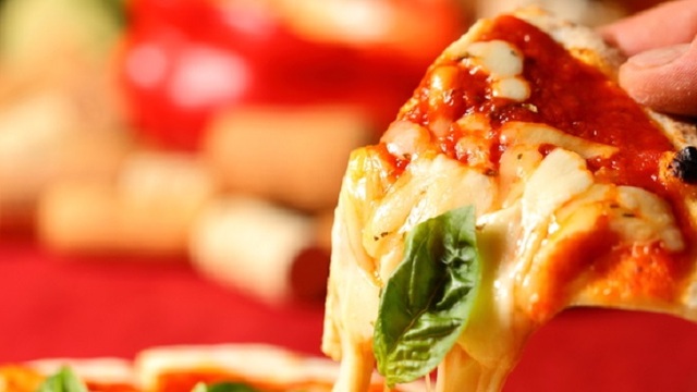 Wine Pizza Hachi ワインアンドピッザハチ すすきの 市電 イタリアン 食べログ
