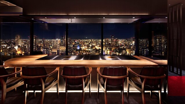 ニュー松坂 梅田32番街店 （ニューマツサカ）のご予約 - 梅田