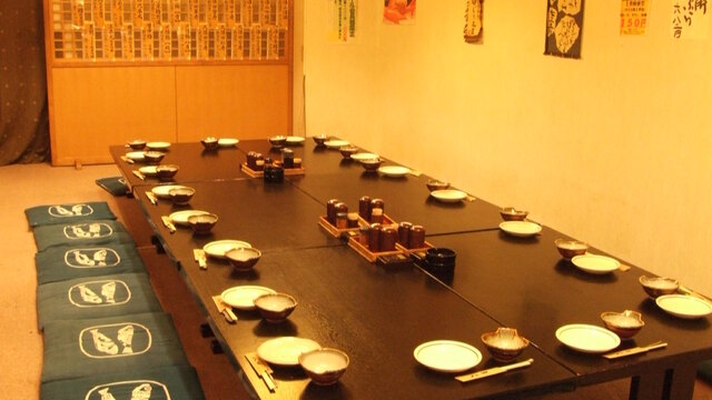 和食処 八田 湘南台東口本家店 ハッタ 湘南台 居酒屋 ネット予約可 食べログ