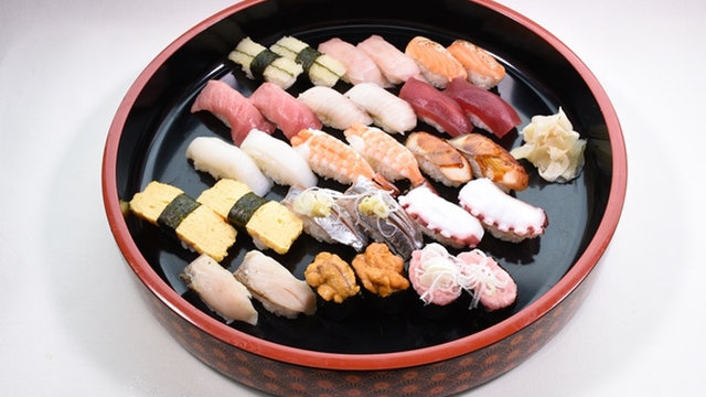 多様な 浜松町ハマサイト店 すし屋銀蔵 - 食べログ | 浜松町/寿司 その他