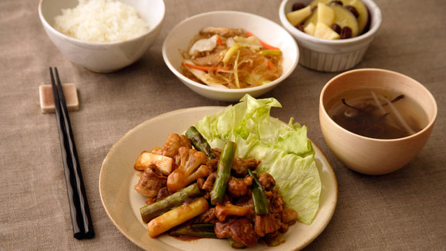 丸の内 タニタ食堂 有楽町 定食 食堂 食べログ