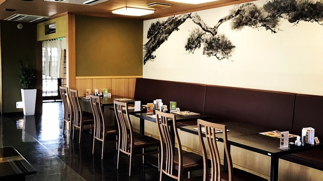 ひつまぶし 備長 本店 ひつまぶしびんちょう 柏森 うなぎ ネット予約可 食べログ