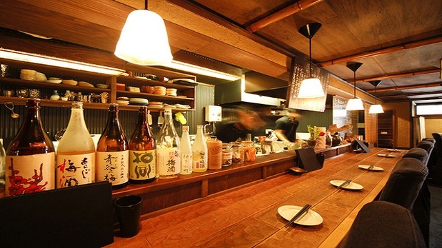 もなか堂 京都河原町 居酒屋 ネット予約可 食べログ