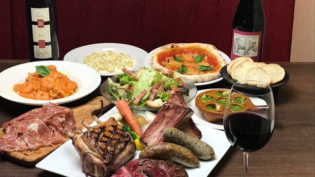 蔵っちぇ グラッチェ 新伊勢崎 ダイニングバー ネット予約可 食べログ