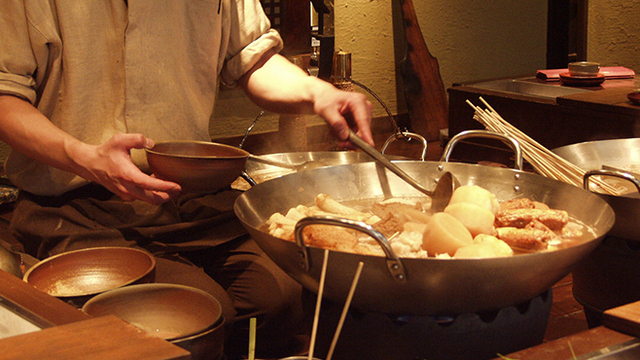 大鍋や 本店のご予約 - 北新地/居酒屋 | 食べログ